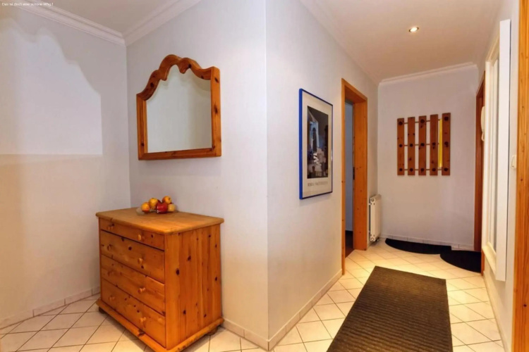 Haus Seeadler Wohnung Habicht