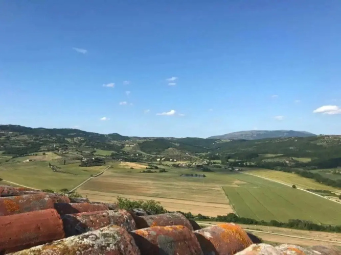 Podere Paradiso