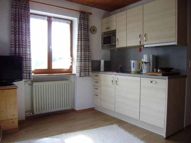 1 Bedroom Apartment with balcony