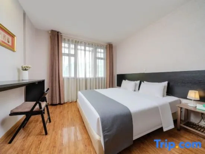 Single Suite