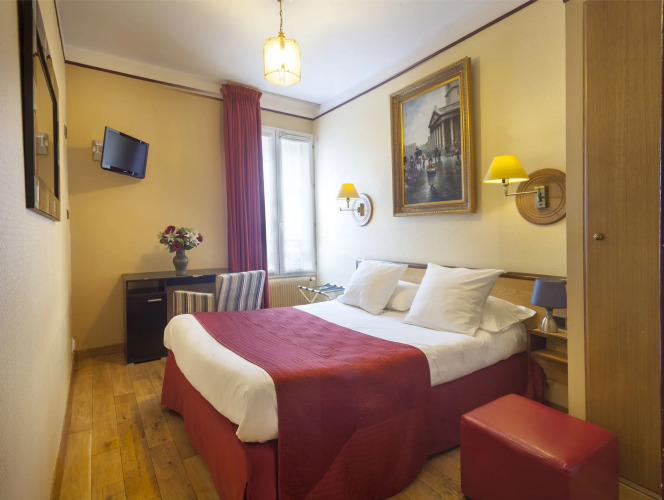 Hôtel Félicité - Image 10