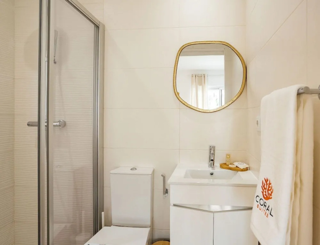 Coral Botique Suites