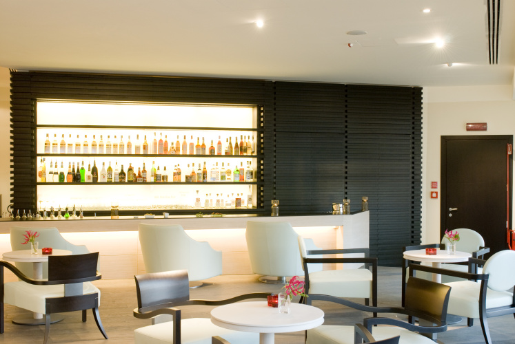Starhotels Grand Milan photo 20