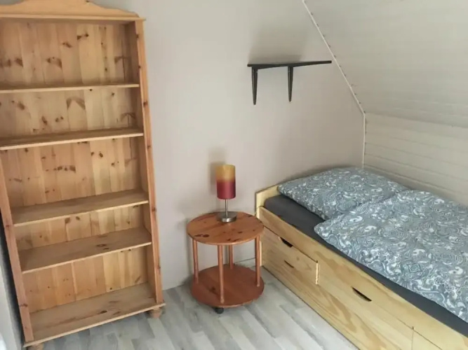 Apartment Elmshorn