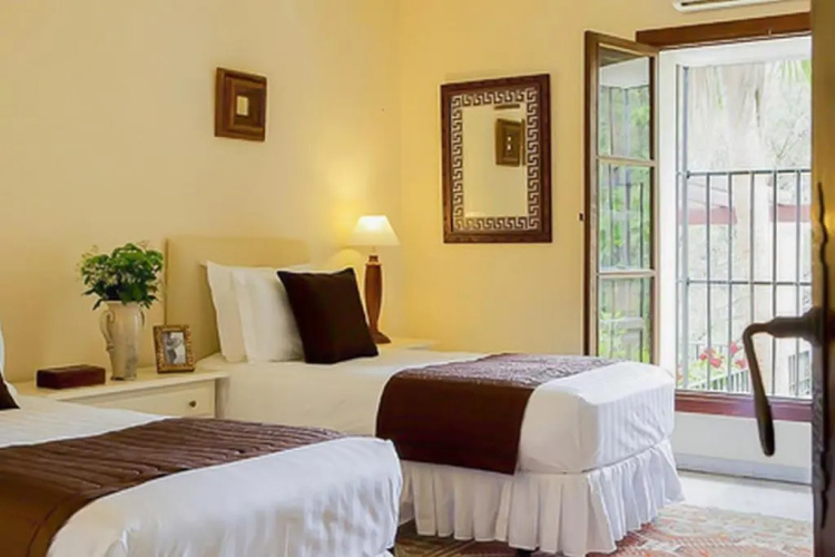 Villa Mediterranean