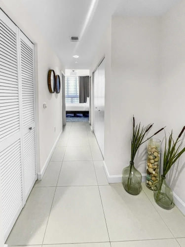 Standard Double room with city view