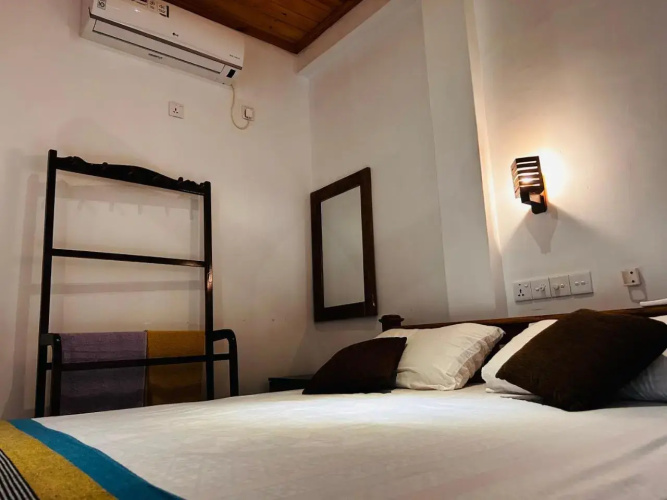 Pearl House @ Trincomalee