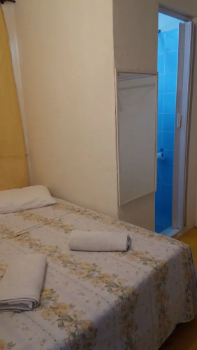 Hostel Marimbá