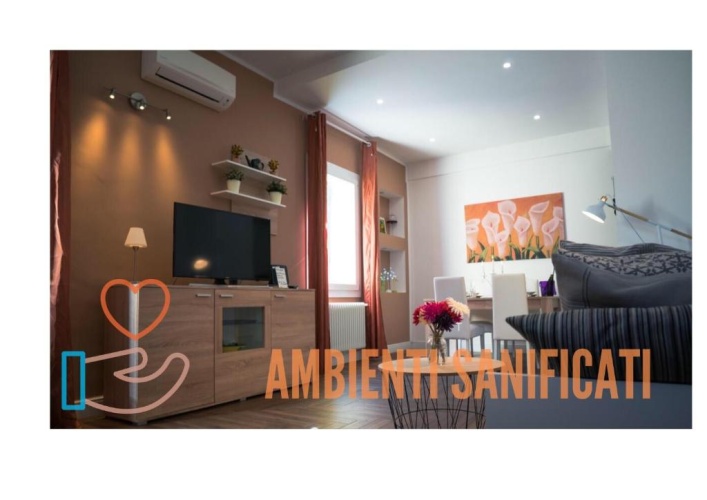 Deluxe Double Apartment