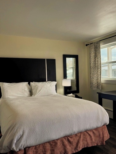 Economy Single room
