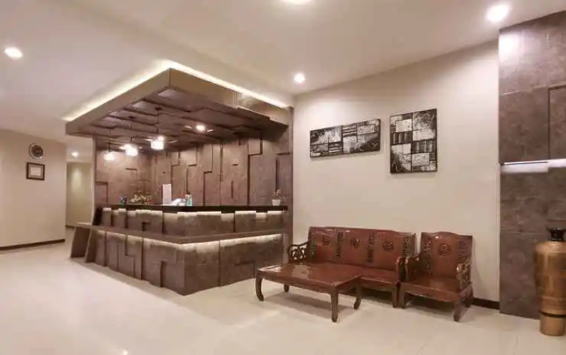 Holie Hotel