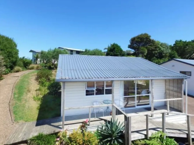 1 Bedroom Cottage