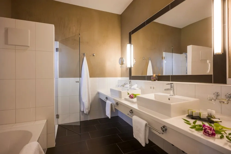 Royal Suite