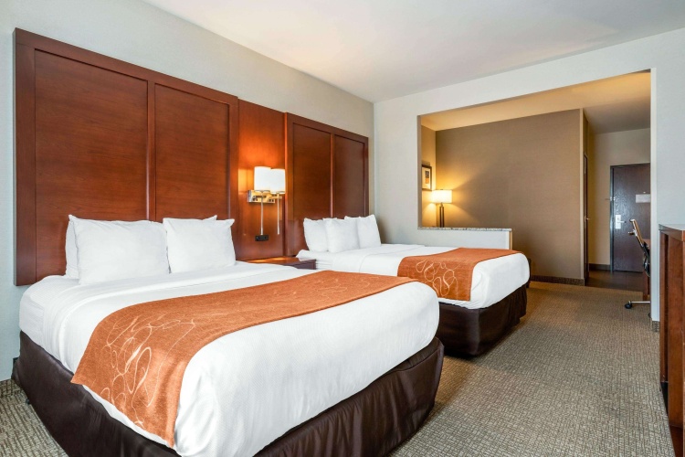 Quadruple Suite