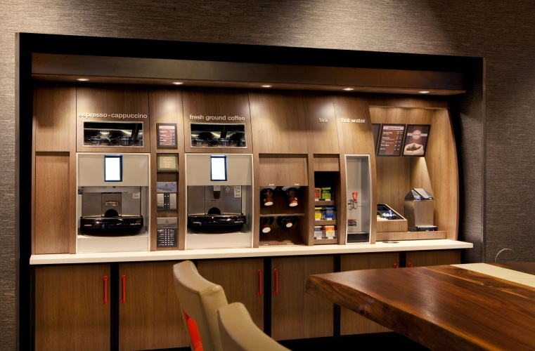 Sonesta Atlanta Airport South photo 8