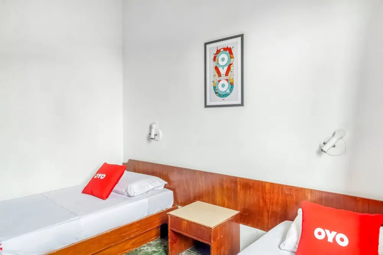 Hotel Mara Express