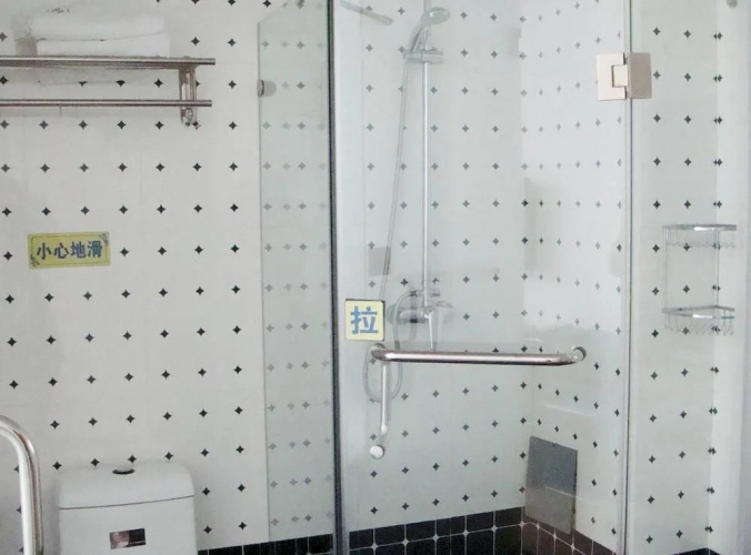 Shenyang Rugui Express Hotel
