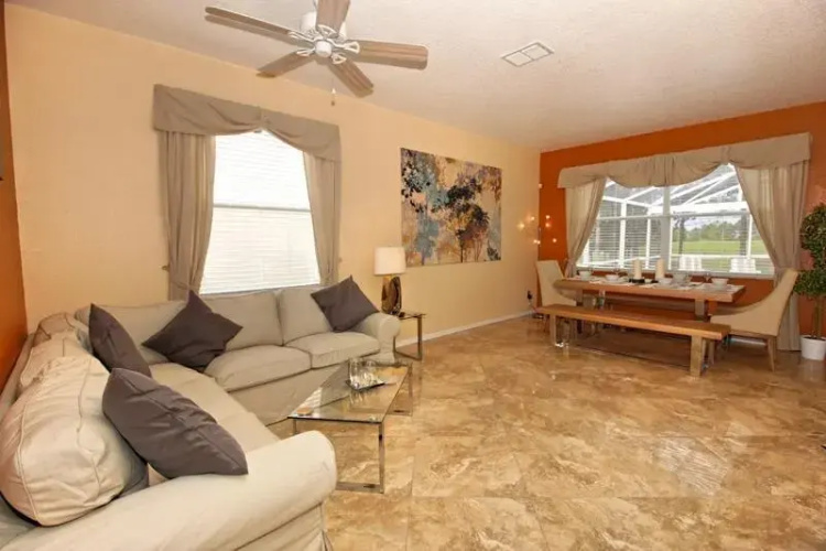 54979 by Executive Villas Florida