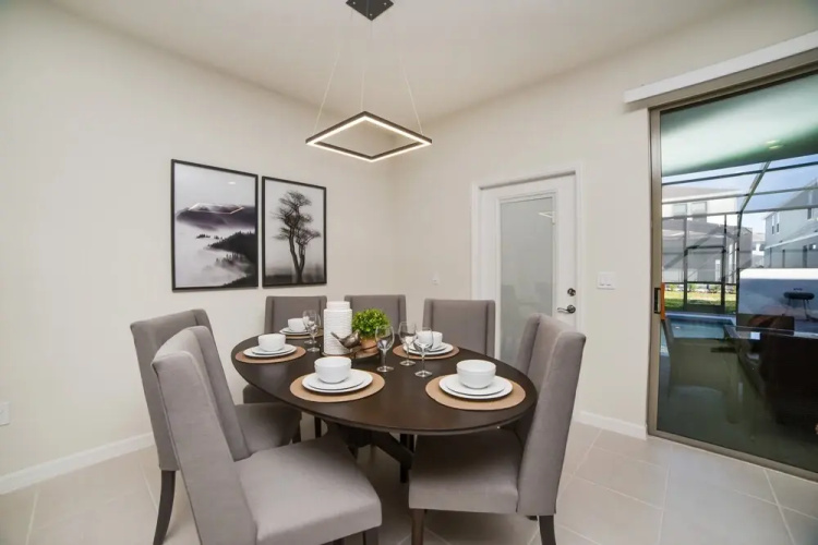 Sydney Villa Windsor At Westside