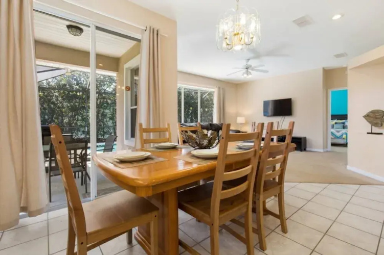 Sunset Lakes 2904