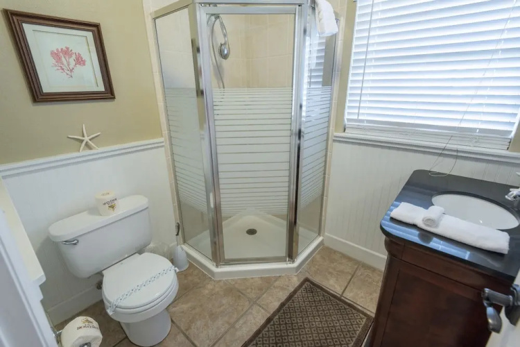 Calypso Cottage Apartment 3