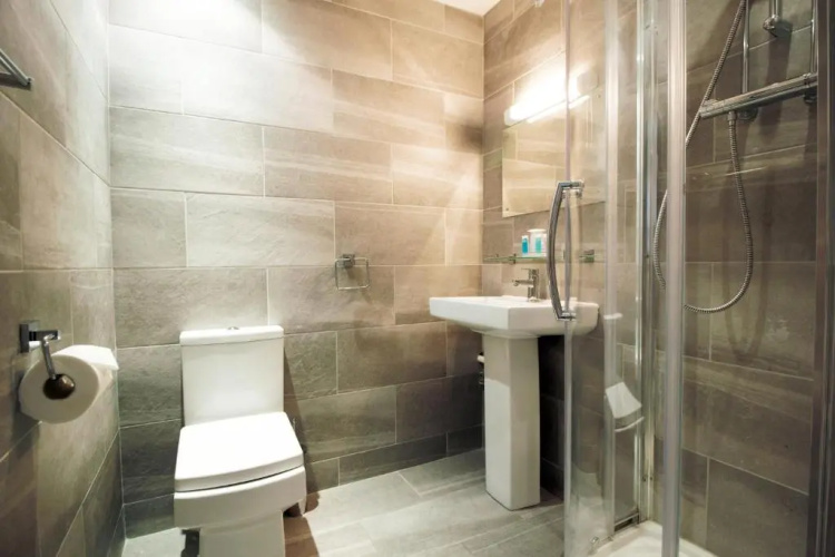 The Beaches Hotel and Spa