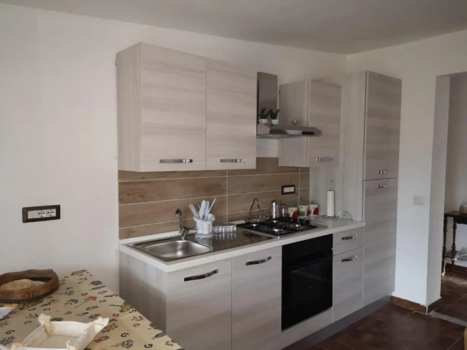 3 Bedrooms Apartment