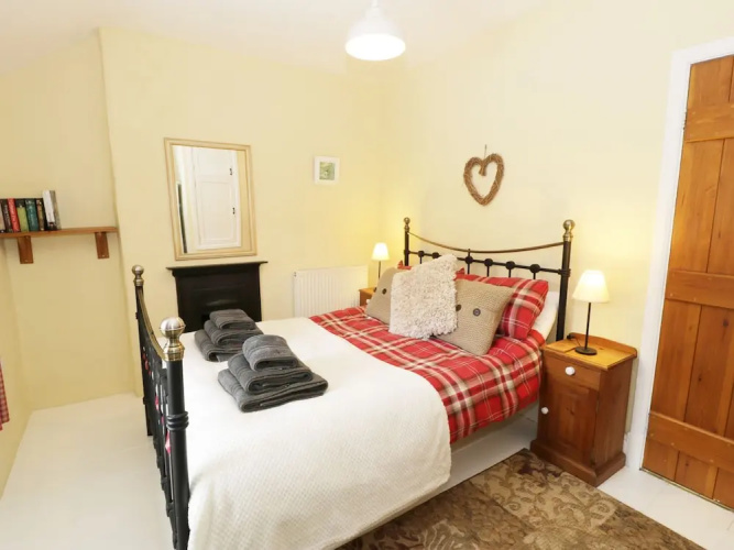 Tan y Rhos Cottage