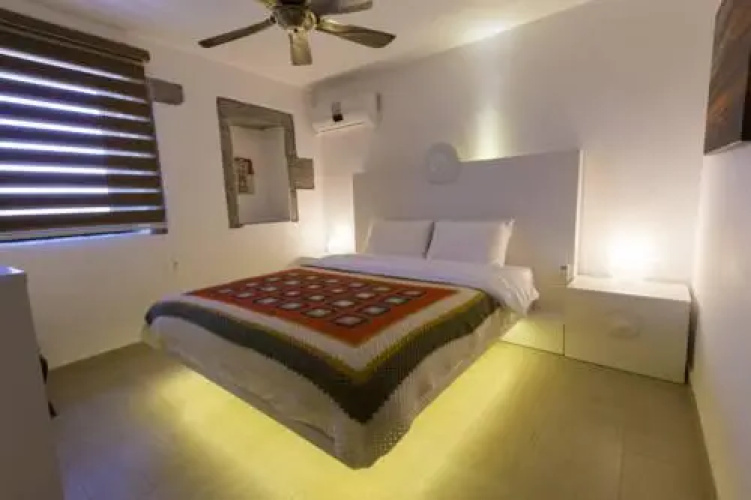 Assos Sunset Boutique Hotel