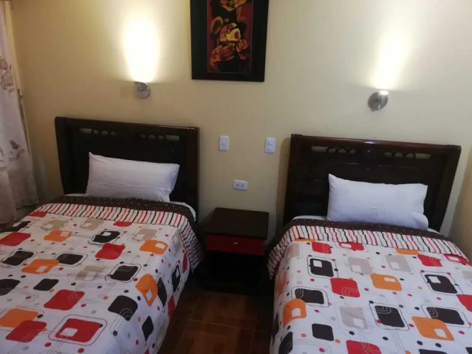 Hotel Navarra