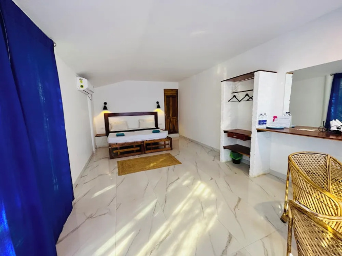 Nebo hotel