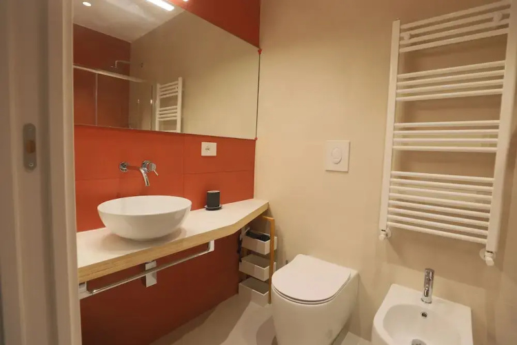 Desiderio Guest House