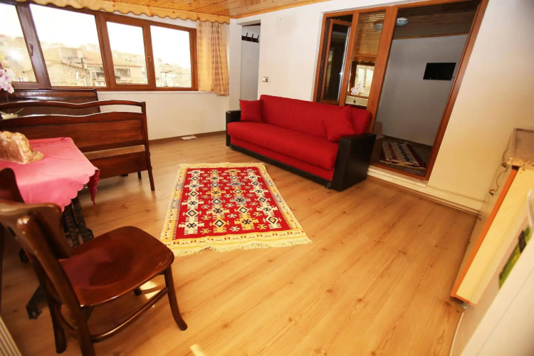 Balat Residence
