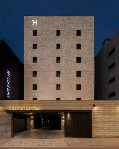 Hotelbild