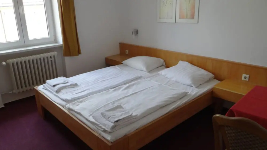 Hotel Meesenburg