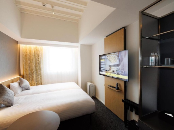 Comfort Twin room