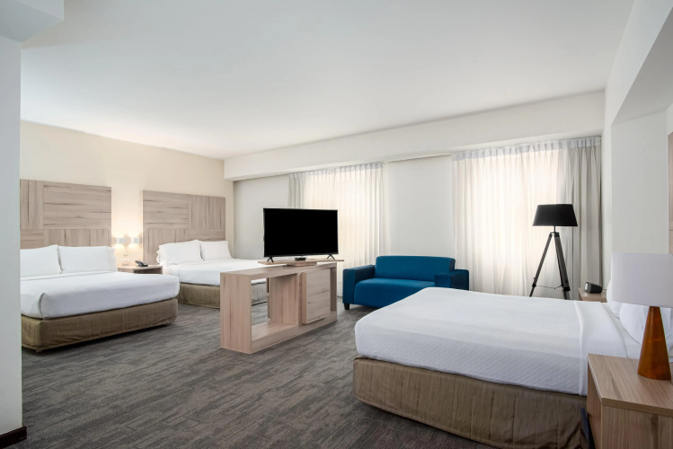 Crowne Plaza Lima by IHG