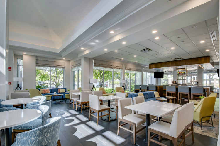 Hilton Garden Inn Louisville Airport photo 35