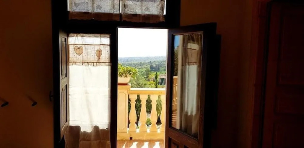 Al Giandale B&B