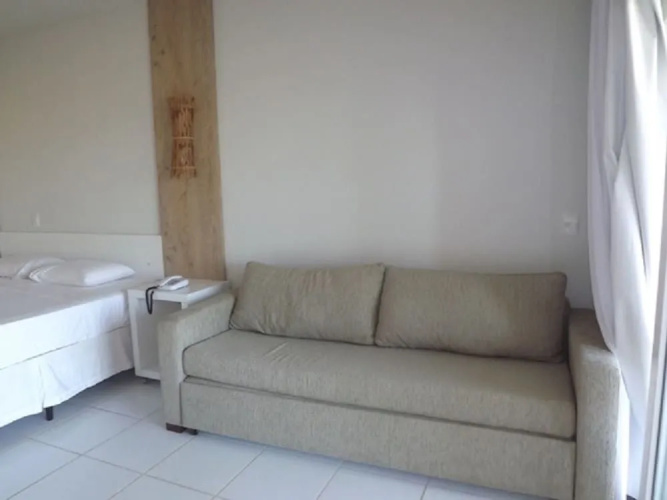 Melhor resort de Buzios