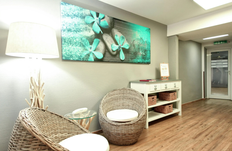 Leonardo Boutique Hotel Duesseldorf