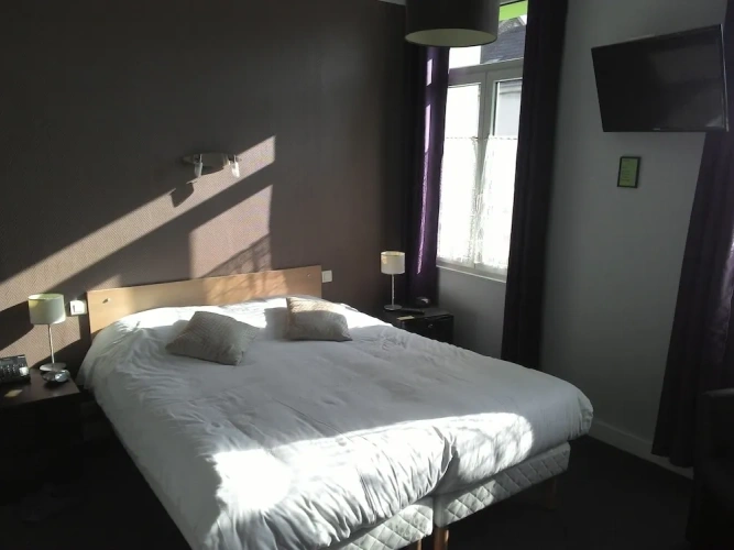 Comfort room