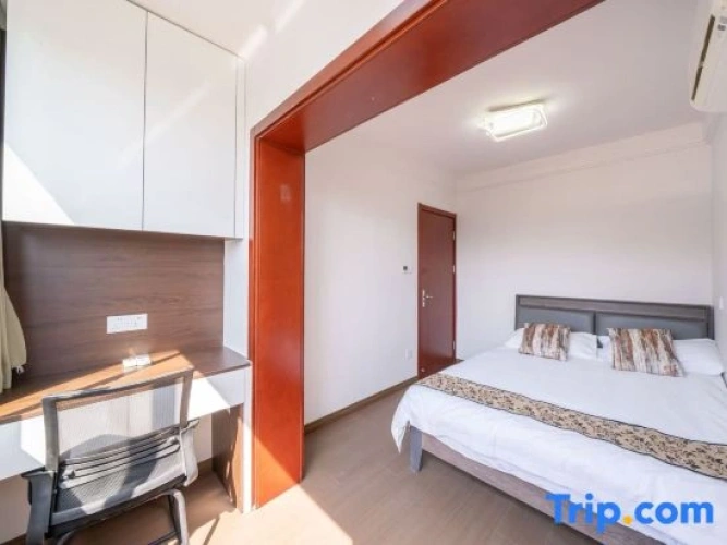2 Bedrooms Premium Apartment