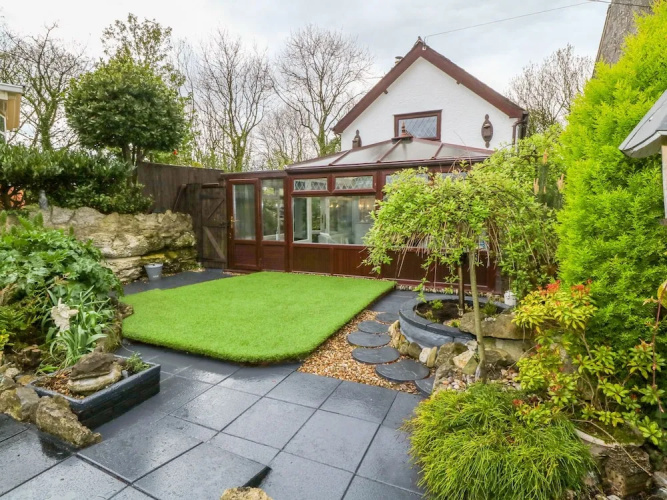 The Cottage