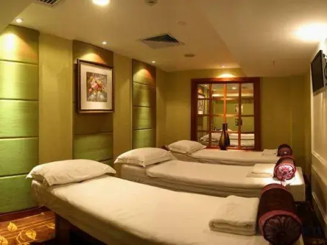Mijing Hotel