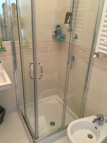 Luxury Double room with balcony