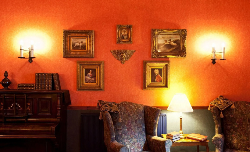 Ballachulish Hotel