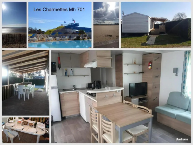 Mobile Home 701