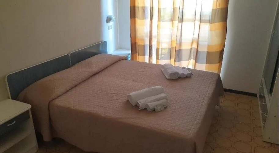 Hotel Magriv