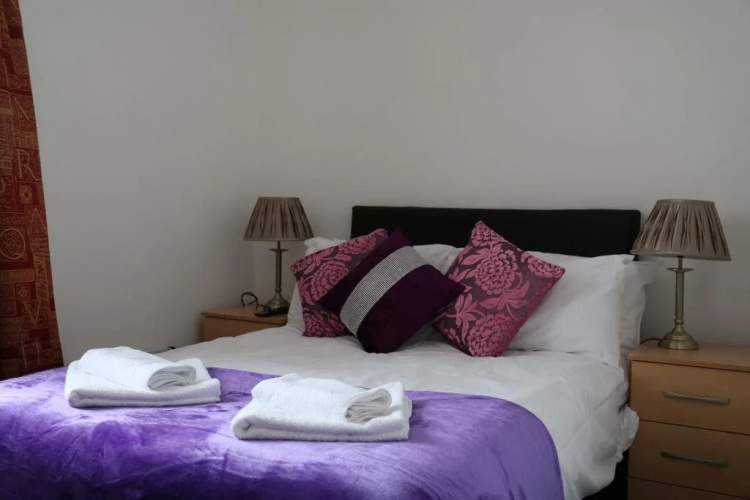 Nest Lodge